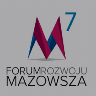 7. Forum Rozwoju Mazowsza